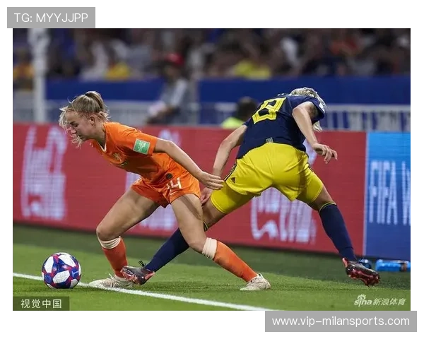 女足世界杯半决赛：荷兰1-0墨西哥晋级决赛，历史首次，女足世界杯亚军荷兰