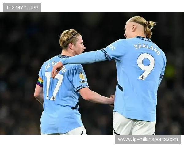 德布劳内伤愈复出，曼城中场核心归位，德布劳内在曼城的号码