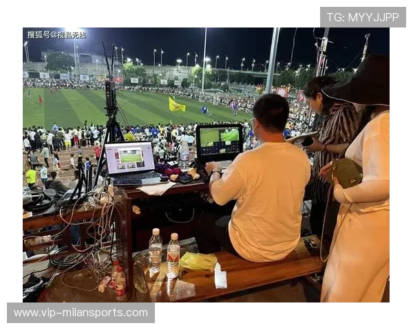 体育赛事直播中多机位切换技术对观众代入感的提升